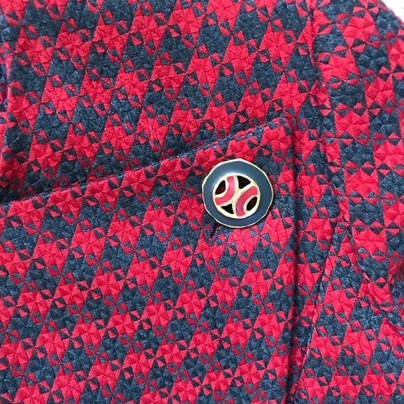 John Meyer Blazer - Picture 3 of 7